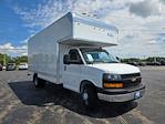New 2025 Chevrolet Express 3500 16' Bay Bridge Box Van with Walkramp for sale #3250494 - photo 3