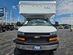 New 2025 Chevrolet Express 3500 16' Bay Bridge Box Van with Walkramp for sale #3250494 - photo 4