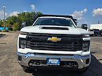 2025 Chevrolet Silverado 3500 Regular Cab 4WD Cab Chassis for sale #3250497 - photo 3