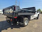 2025 Chevrolet Silverado 3500 Regular Cab 4WD Cab Chassis for sale #3250497 - photo 9