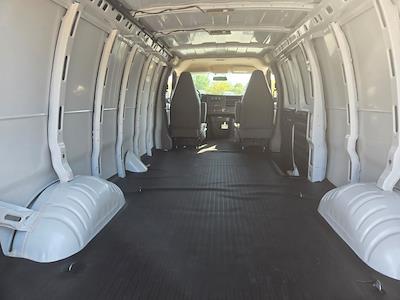 2025 Chevrolet Express 2500 RWD Empty Cargo Van for sale #3250529 - photo 2