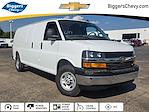 New 2025 Chevrolet Express 2500 Empty Cargo Van for sale #3250529 - photo 1
