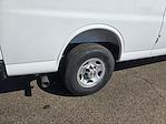 New 2025 Chevrolet Express 2500 Empty Cargo Van for sale #3250529 - photo 12