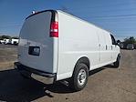 New 2025 Chevrolet Express 2500 Empty Cargo Van for sale #3250529 - photo 3