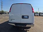 New 2025 Chevrolet Express 2500 Empty Cargo Van for sale #3250529 - photo 13