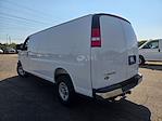 New 2025 Chevrolet Express 2500 Empty Cargo Van for sale #3250529 - photo 14