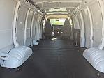 New 2025 Chevrolet Express 2500 Empty Cargo Van for sale #3250529 - photo 2