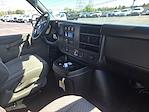 New 2025 Chevrolet Express 2500 Empty Cargo Van for sale #3250529 - photo 7