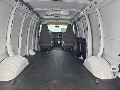 New 2025 Chevrolet Express 2500 Empty Cargo Van for sale #3250534 - photo 2