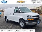 2025 Chevrolet Express 2500 RWD Empty Cargo Van for sale #3250534 - photo 1