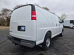 2025 Chevrolet Express 2500 RWD Empty Cargo Van for sale #3250534 - photo 11