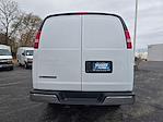 2025 Chevrolet Express 2500 RWD Empty Cargo Van for sale #3250534 - photo 12