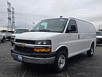 2025 Chevrolet Express 2500 RWD Empty Cargo Van for sale #3250534 - photo 2
