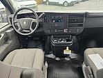 2025 Chevrolet Express 2500 RWD Empty Cargo Van for sale #3250534 - photo 9