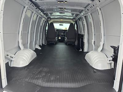 New 2025 Chevrolet Express 3500 Empty Cargo Van for sale #3250535 - photo 2