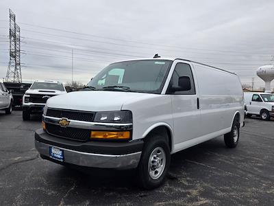 2025 Chevrolet Express 3500 RWD Empty Cargo Van for sale #3250535 - photo 2