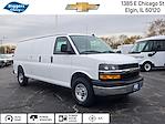 2025 Chevrolet Express 3500 RWD Empty Cargo Van for sale #3250535 - photo 1