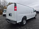 2025 Chevrolet Express 3500 RWD Empty Cargo Van for sale #3250535 - photo 11