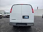 2025 Chevrolet Express 3500 RWD Empty Cargo Van for sale #3250535 - photo 12