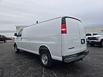 2025 Chevrolet Express 3500 RWD Empty Cargo Van for sale #3250535 - photo 13