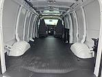 2025 Chevrolet Express 3500 RWD Empty Cargo Van for sale #3250535 - photo 14