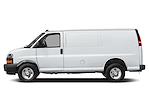 New 2025 Chevrolet Express 2500 Empty Cargo Van for sale #3250539 - photo 3