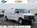 2025 Chevrolet Express 2500 RWD Empty Cargo Van for sale #3250542 - photo 1