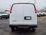2025 Chevrolet Express 2500 RWD Empty Cargo Van for sale #3250542 - photo 12