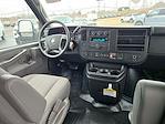 2025 Chevrolet Express 2500 RWD Empty Cargo Van for sale #3250542 - photo 10