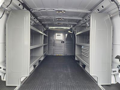 New 2025 Chevrolet Express 2500 - photo 1