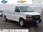 New 2025 Chevrolet Express 2500 Upfitted Cargo Van for sale #3250543 - photo 1