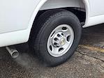 New 2025 Chevrolet Express 2500 Upfitted Cargo Van for sale #3250543 - photo 12