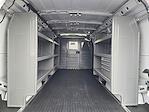 New 2025 Chevrolet Express 2500 Upfitted Cargo Van for sale #3250543 - photo 2