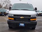 New 2025 Chevrolet Express 2500 Upfitted Cargo Van for sale #3250543 - photo 4