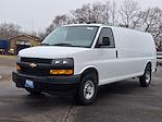 New 2025 Chevrolet Express 2500 Upfitted Cargo Van for sale #3250543 - photo 3