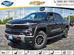 New 2026 Chevrolet Silverado EV Crew Cab 4WD Pickup for sale #3260026 - photo 1