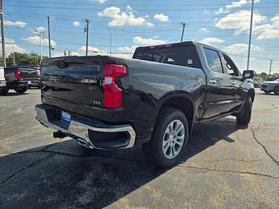 New 2026 Chevrolet Silverado 1500 LTZ Crew Cab 4WD Pickup for sale #3260042 - photo 2