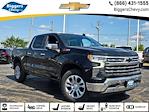 New 2026 Chevrolet Silverado 1500 LTZ Crew Cab 4WD Pickup for sale #3260042 - photo 1