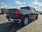 New 2026 Chevrolet Silverado 1500 LTZ Crew Cab 4WD Pickup for sale #3260042 - photo 2