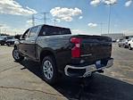 New 2026 Chevrolet Silverado 1500 LTZ Crew Cab 4WD Pickup for sale #3260042 - photo 14