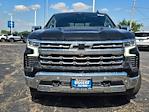 New 2026 Chevrolet Silverado 1500 LTZ Crew Cab 4WD Pickup for sale #3260042 - photo 3