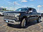 New 2026 Chevrolet Silverado 1500 LTZ Crew Cab 4WD Pickup for sale #3260042 - photo 4
