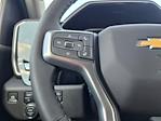New 2026 Chevrolet Silverado 1500 LTZ Crew Cab 4WD Pickup for sale #3260042 - photo 33