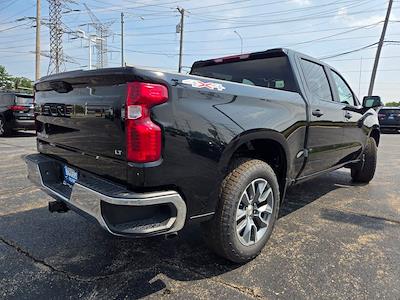 New 2026 Chevrolet Silverado 1500 LT Crew Cab 4x4 Pickup for sale #3260052 - photo 2