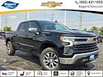 New 2026 Chevrolet Silverado 1500 LT Crew Cab 4WD Pickup for sale #3260052 - photo 1