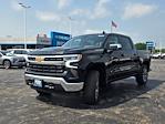 New 2026 Chevrolet Silverado 1500 LT Crew Cab 4WD Pickup for sale #3260052 - photo 3