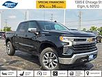 New 2026 Chevrolet Silverado 1500 LT Crew Cab for sale #3260052 - photo 1