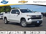 New 2026 Chevrolet Silverado 1500 LT Crew Cab 4x4 Pickup for sale #3260060 - photo 1