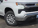New 2026 Chevrolet Silverado 1500 LT Crew Cab 4x4 Pickup for sale #3260060 - photo 4