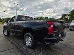 New 2026 Chevrolet Silverado 1500 Work Truck Regular Cab 4WD Pickup for sale #3260076 - photo 10